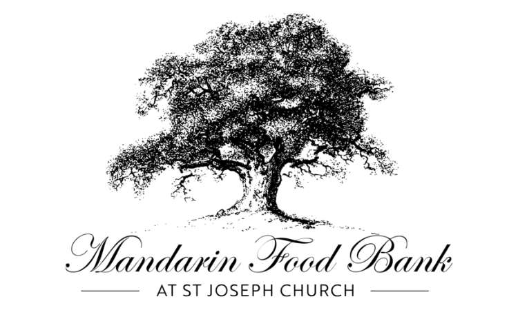Spotlight on Charity ~ The Mandarin Food Bank