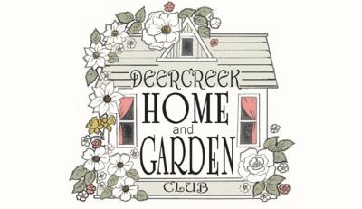 Home & Garden Club May 2022