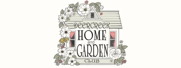 Home and Garden Club logo