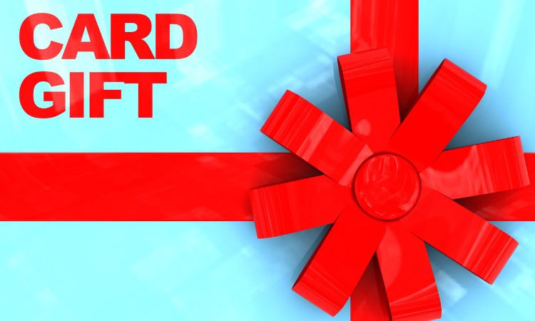 2025 Holiday Gift Card Drive