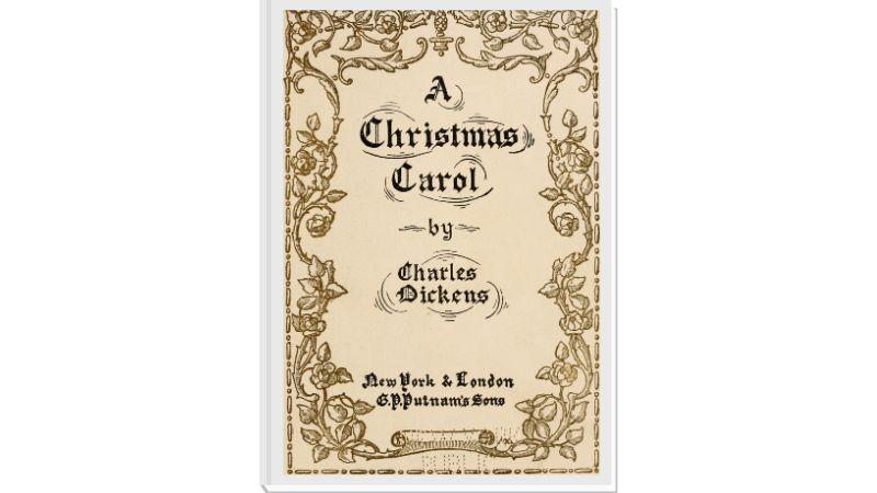Christmas Book Club – “A Classic Story”
