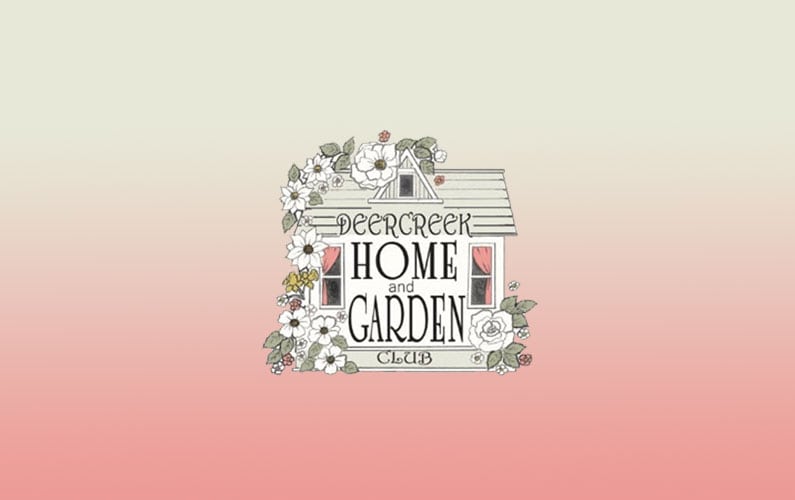 Home and Garden Club