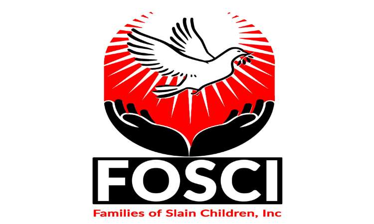 Spotlight on Charity Families of Slain Children (FOSCI)