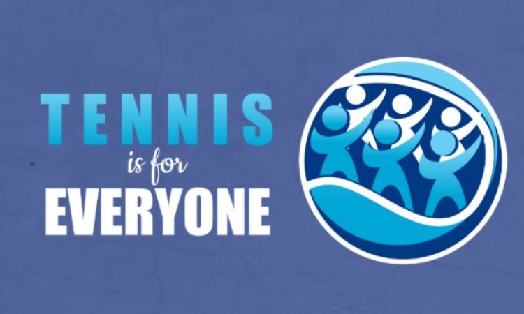Spotlight on Charity – Tennis is for Everyone