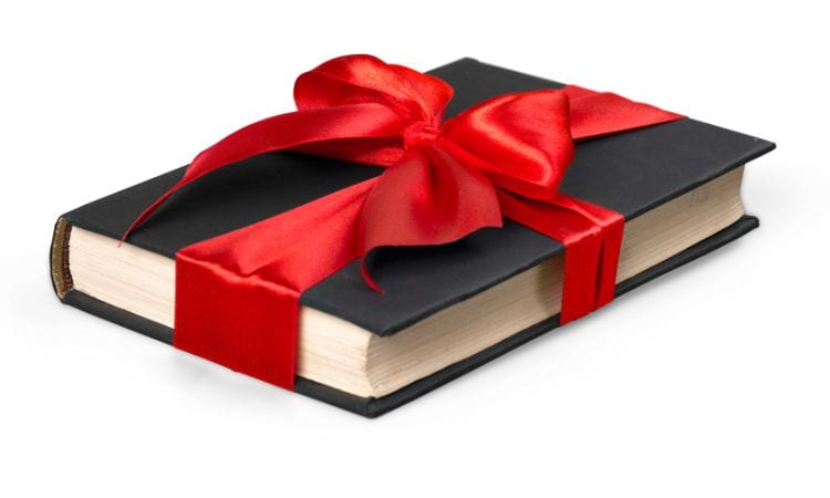 Books-A-Go Go Benefits from Holiday Book Drive