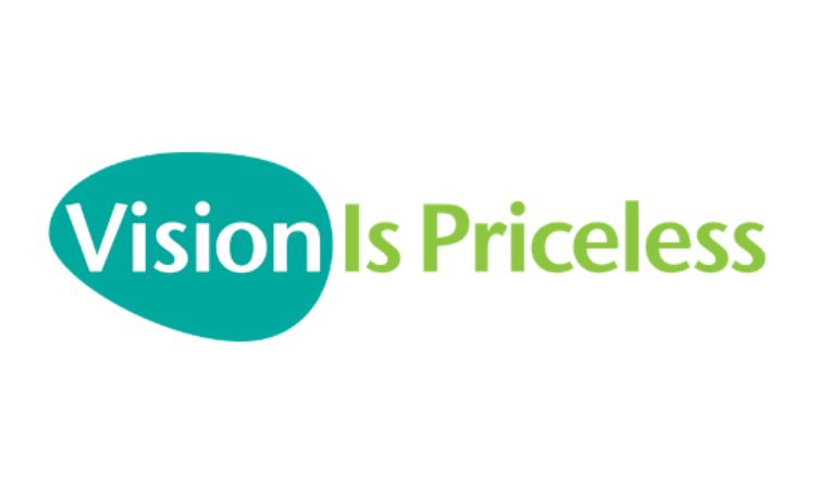 Spotlight on Charity – Vision is Priceless