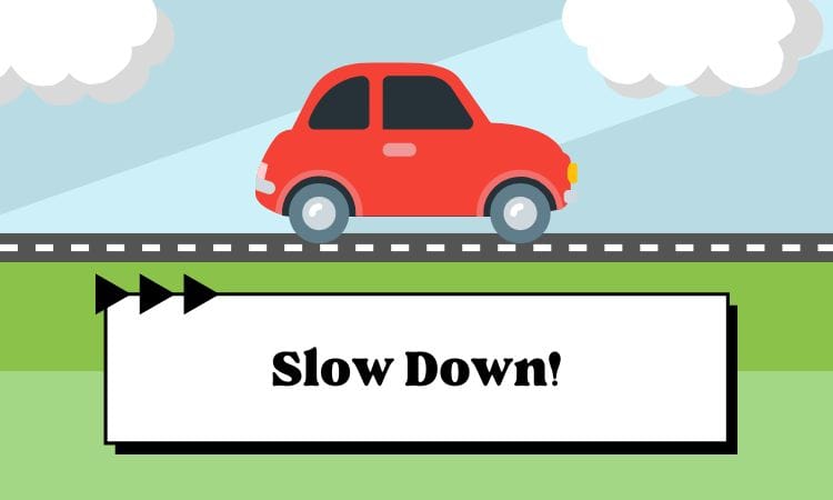 Heads Up, Deercreek Drivers