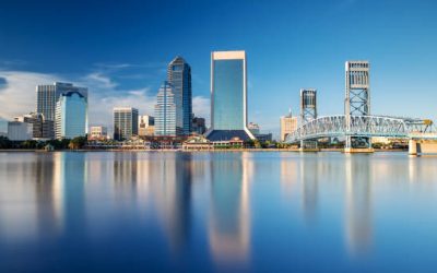 200 Years of History – Jacksonville Bicentennial