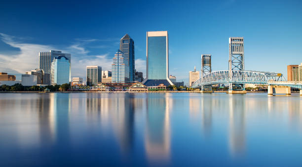 200 Years of History – Jacksonville Bicentennial