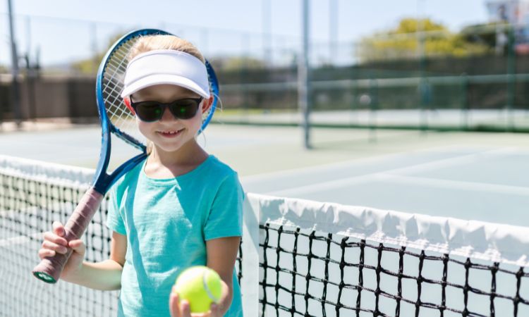 Deercreek’s NEW Kid’s Sports Club sept 2025