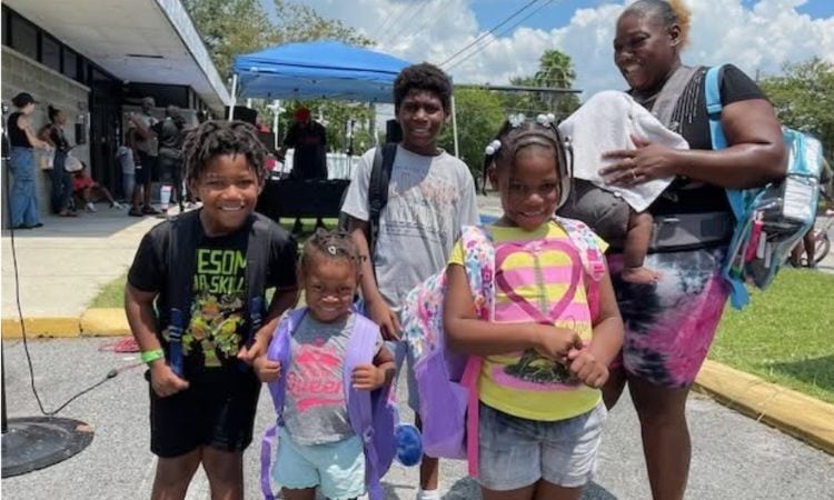 Thank You Deercreek!