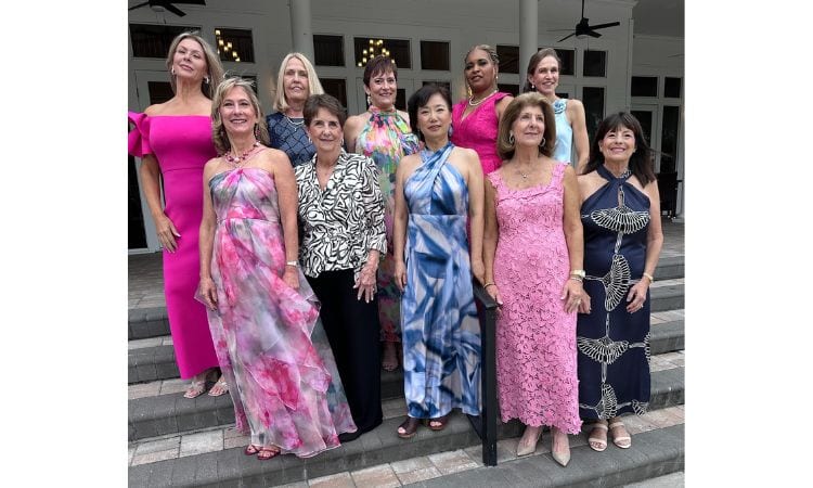 2026 Spring Fashion Show a Great Success